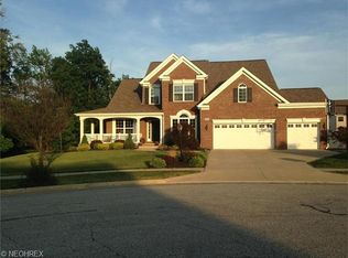 3194 Hartwick Cir, Brunswick, OH 44212
