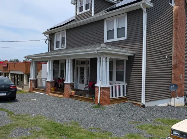 4123 S Amherst Hwy, Madison Heights, VA 24572
