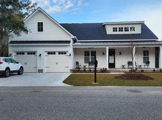 56 Chapel Creek Road Pecan Flds LOT 10, Pawleys Island, SC 29585