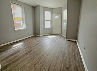 1704 W Diamond St #2F, Philadelphia, PA 19121