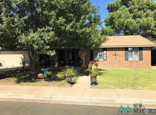 1026 W Nambe St, Hobbs, NM 88240