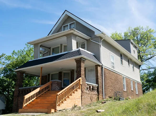 1823-1825 Reyburn Rd #A-b, Cleveland, OH 44112