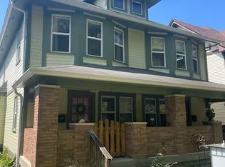 2322 N Alabama St, Indianapolis, IN 46205