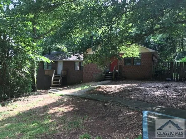 184 Windy Hill Ct, Athens, GA 30606