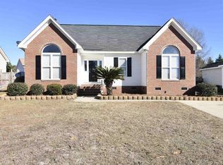 139 Wildflower Ln, West Columbia, SC 29170