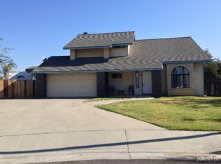 710 Andy Ct, Lemoore, CA 93245