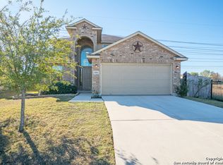 9582 Everton, San Antonio, TX 78245