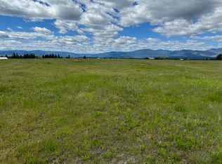 Nhn Revere Rd, Eureka, MT 59917