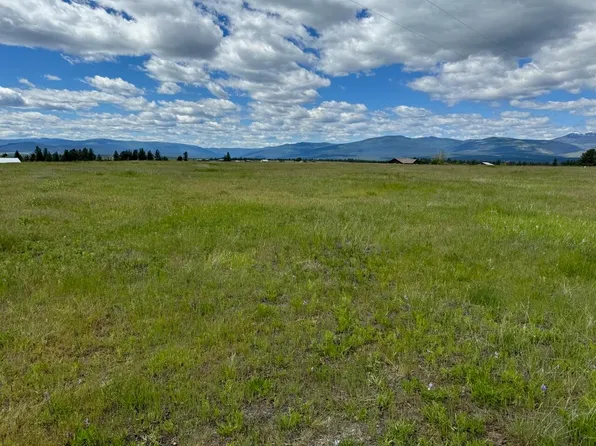 Nhn Revere Rd, Eureka, MT 59917