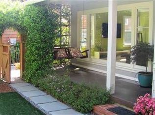 125 Park St, San Rafael, CA 94901