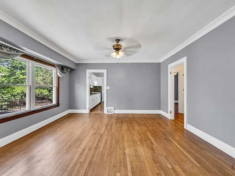 Dining Room / Add'l Living Space