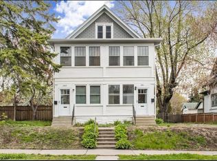 3511 Longfellow Ave, Minneapolis, MN 55407