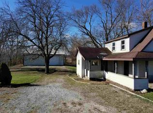 7809 E 1000 N, Syracuse, IN 46567