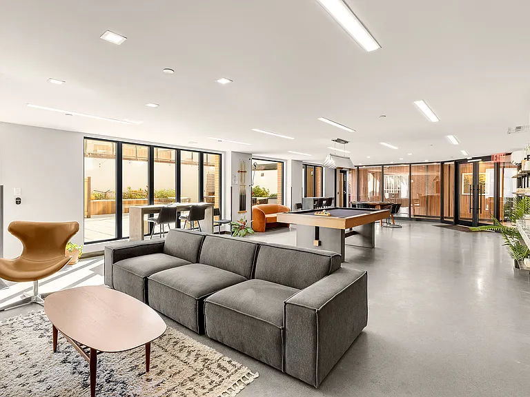605 Hart St #Penthouse 7 — Photo 6