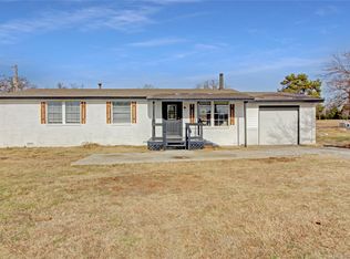 11403 W 171st St S, Sapulpa, OK 74066