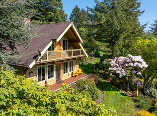 40895 Little Nestucca River Rd, Cloverdale, OR 97112
