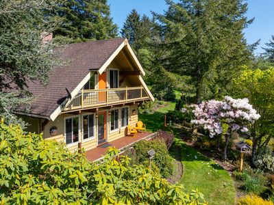 40895 Little Nestucca River Rd, Cloverdale, OR, 97112