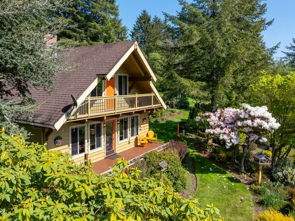 40895 Little Nestucca River Rd, Cloverdale, OR 97112