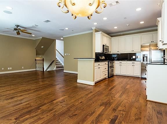 5th image of 3414 McFarlin Blvd APT 1