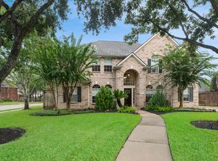 22003 Flannery Ct, Katy, TX 77450