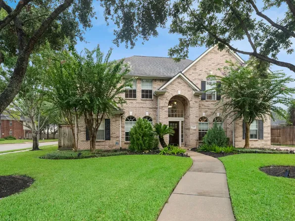 22003 Flannery Ct, Katy, TX 77450