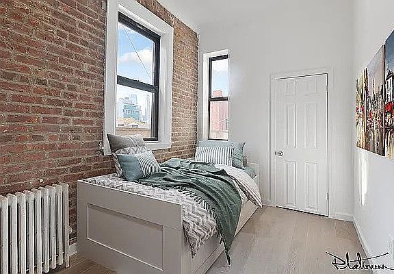 4th image of 109 Eldridge St #4A