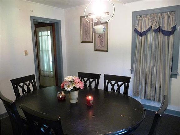 Main Level Dining Room