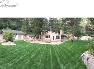 49 Mountain Shadow Ln, Drake, CO 80515