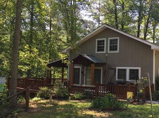 51 Chinkapin Ln, Robbinsville, NC 28771