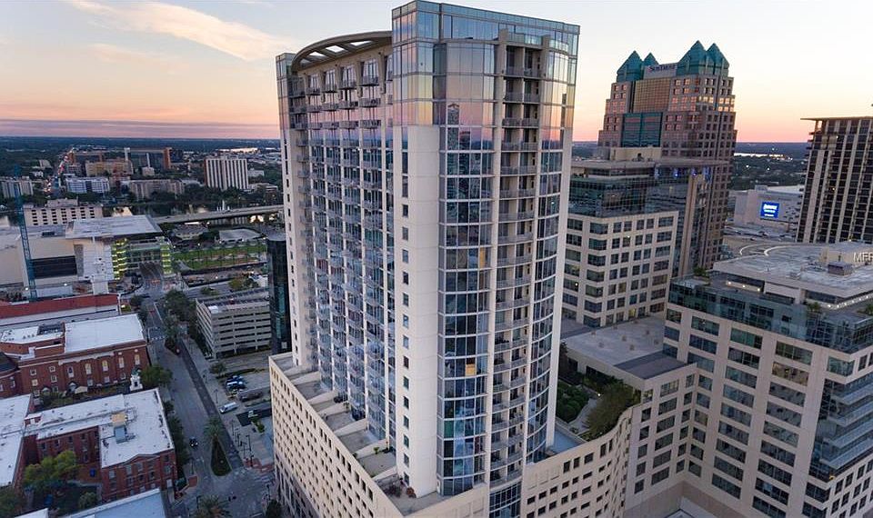 1st image of 155 Court Ave #2302