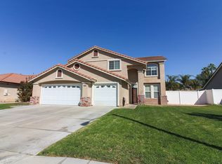5135 Park Cliff Ct, Riverside, CA 92504