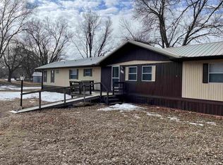 305 E Sanders, Arcadia, NE 68815