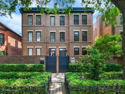 1907 N Cleveland Ave Unit A, Chicago, IL, 60614