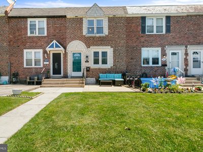 807 Surrey Ln, Glenolden, PA, 19036