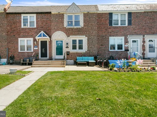 807 Surrey Ln, Glenolden, PA 19036