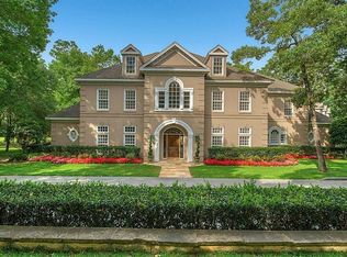 2525 Longmire Rd, Conroe, TX 77304