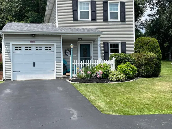 11 Cooks Court, Waterford, NY 12188