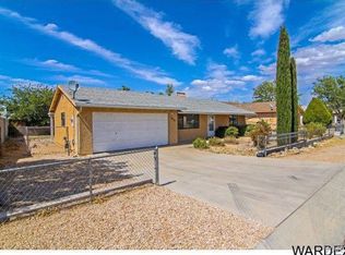 2017 Lucille Ave, Kingman, AZ 86401