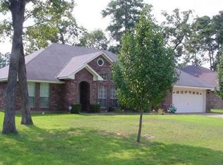9742 Amblewood Ln, Shreveport, LA 71118