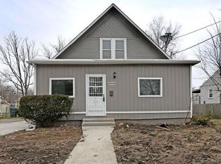 1713 Jefferson Ave, Des Moines, IA 50314
