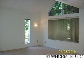 Large, Light-filled Living Room