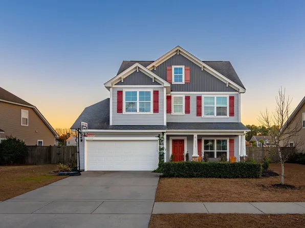 3223 Dunwick Dr, Johns Island, SC 29455