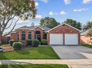 3010 Brett Rd, Corinth, TX 76210