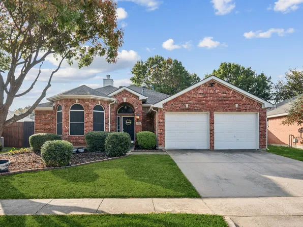 3010 Brett Rd, Corinth, TX 76210