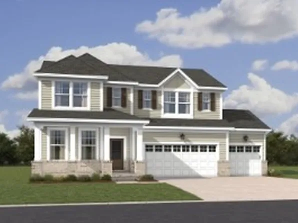 839 Bur Oak Ct, Clarksville, TN 37043