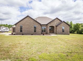 18 Porter Field Dr, Greenbrier, AR 72058