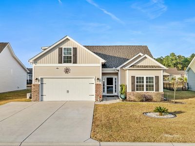 187 Palm Terrace Loop, Conway, SC, 29526