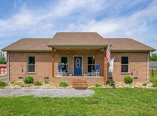210 Evergreen Ln, Smithville, TN 37166