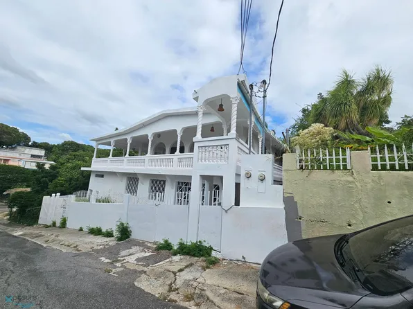 118 Calle 2 #Bo, Penuelas, PR 00624