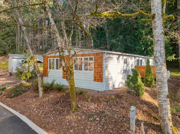 32700 SE Leewood Ln Unit 78B, Boring, OR 97009